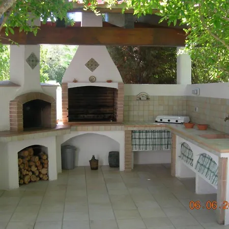 Casa Andrea *