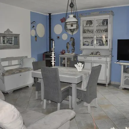 Holiday home Casa Andrea *