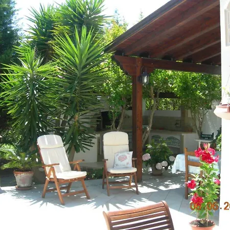 Holiday home Casa Andrea *