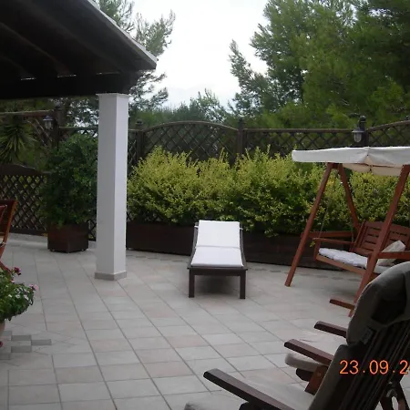 Casa Andrea بيت للعطل *