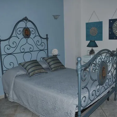 Casa Andrea بيت للعطل *