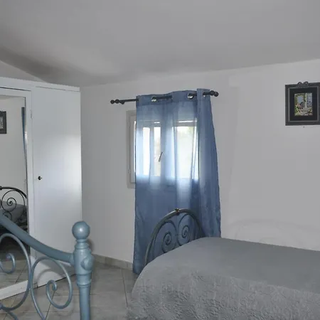 بيت للعطل Casa Andrea *