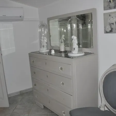 Holiday home Casa Andrea Carloforte (Isola di San Pietro)