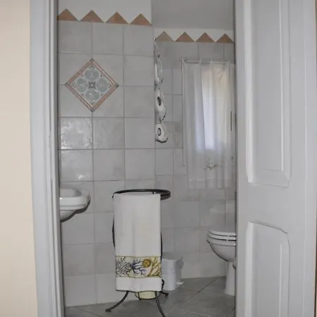 Casa Andrea Holiday home *