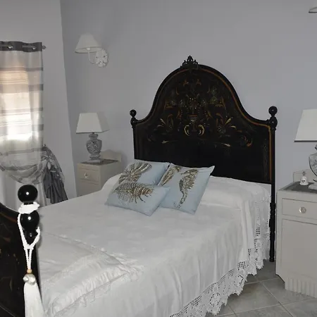 بيت للعطل Casa Andrea