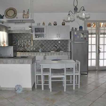 Holiday home Casa Andrea *