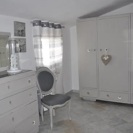 Casa Andrea Holiday home