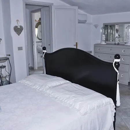 بيت للعطل Casa Andrea