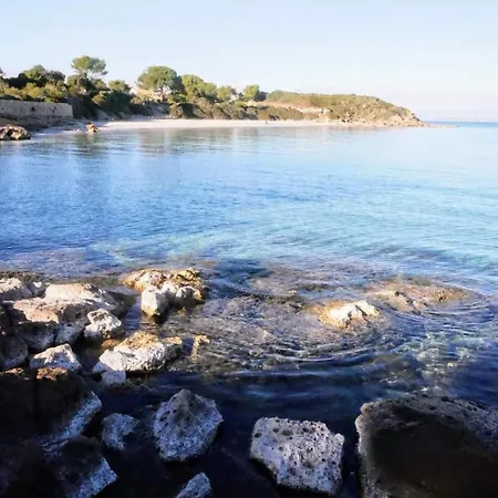 بيت للعطل Casa Andrea