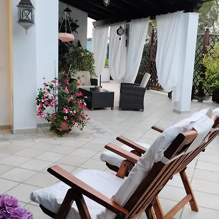 Casa Andrea