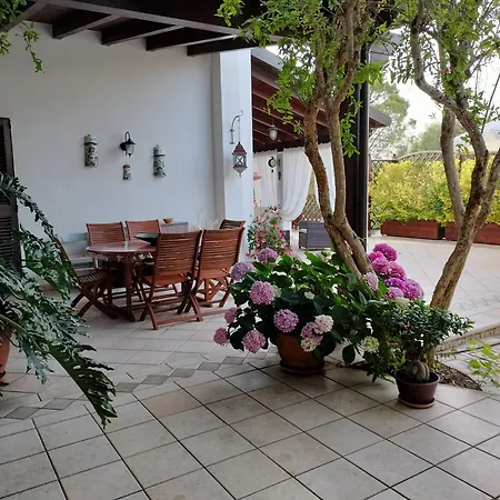 Holiday home Casa Andrea