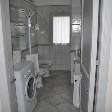 Casa Andrea Semesterbostad *